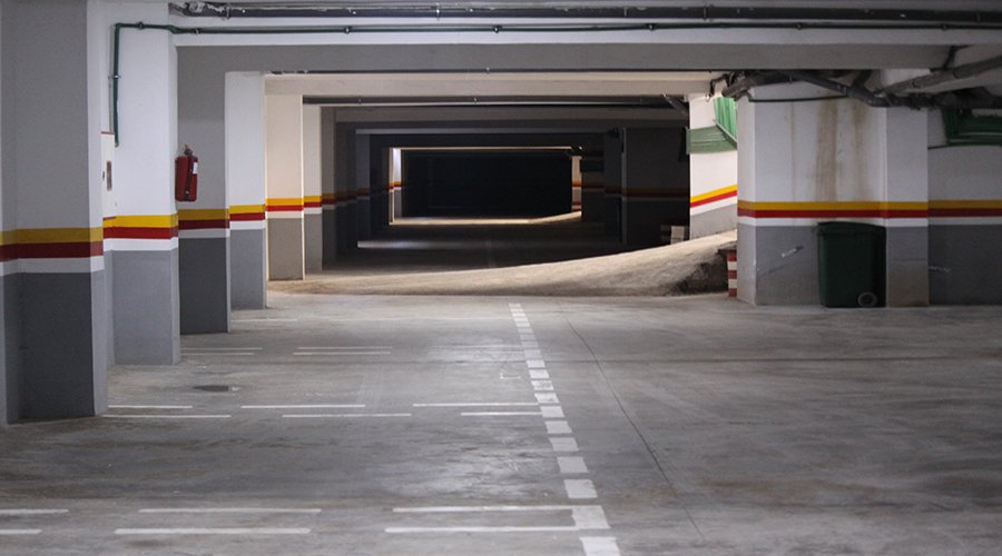 Résidence ENAKHIL ERRAHMA MOYEN STANDING - Image 4